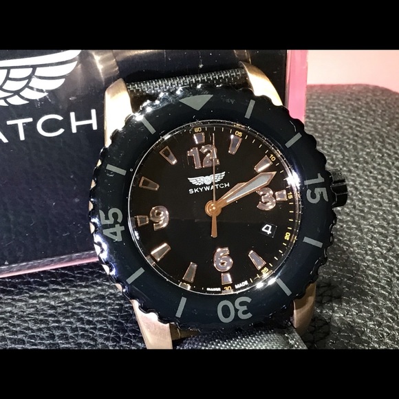 NWT ☆ SKYWATCH - Picture 2 of 8